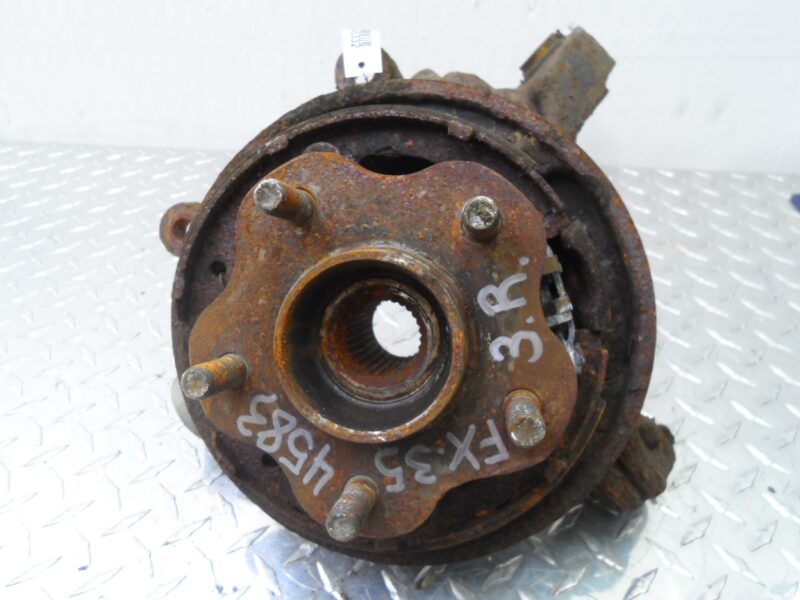 Изображение товара 145332 - 00145332 stupitsa zadnyaya pravaya