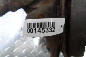 Изображение товара 145332 - 00145332 stupitsa zadnyaya pravaya 1