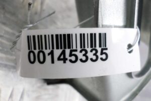 Изображение товара 145335 - 00145335 dvigatel stekloochistitelya zadnij 1