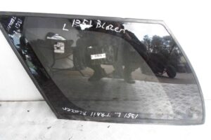 Изображение товара 145336 - 00145336 steklo kuzovnoe levoe 