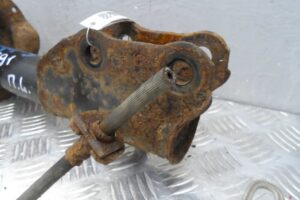 Изображение товара 145342 - 00145342 amortizator perednij levyj Citroen Berlingo 1