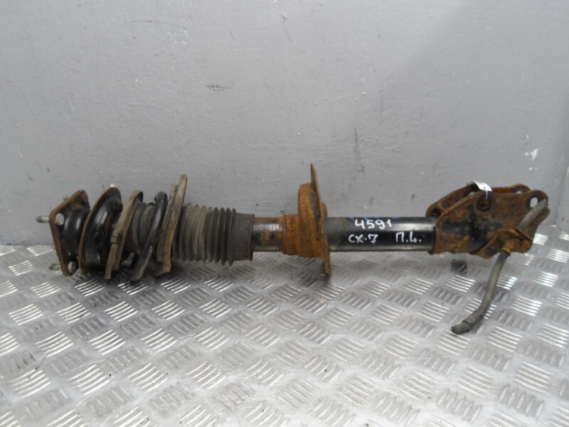 Изображение товара 145342 - 00145342 amortizator perednij levyj Citroen Berlingo