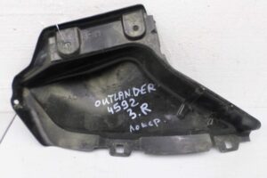 Изображение товара 145346 - 00145346 podkrylok zadnij pravyj 1