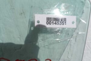 Изображение товара 145351 - 00145351 steklo dveri perednej levoj Dodge Nitro 1