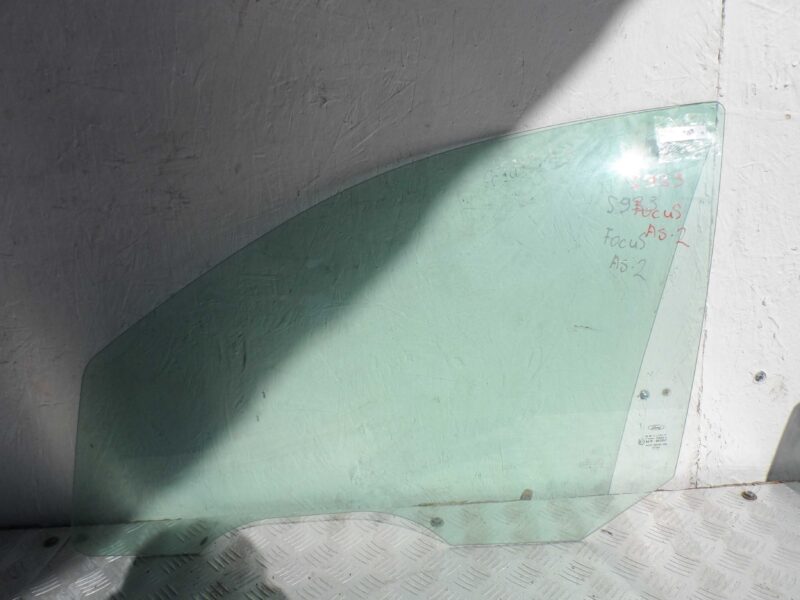 Изображение товара 145351 - 00145351 steklo dveri perednej levoj Dodge Nitro