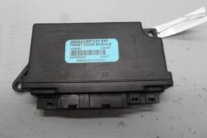 Изображение товара 145354 - 00145354 blok upravleniya perednej levoj dveri 