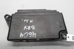 Изображение товара 145354 - 00145354 blok upravleniya perednej levoj dveri 3