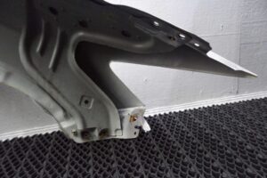 Изображение товара 145356 - 00145356 krylo levoe Citroen C5 2