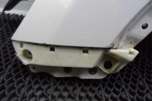 Изображение товара 145356 - 00145356 krylo levoe Citroen C5 3