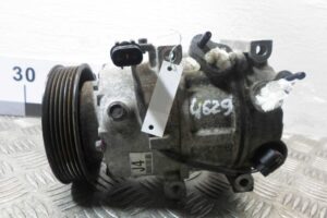 Изображение товара 145357 - 00145357 kompressor konditsionera 2