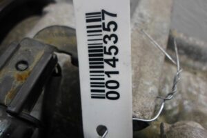 Изображение товара 145357 - 00145357 kompressor konditsionera 3