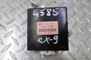 Изображение товара 145362 - 00145362 blok upravleniya razdatkoj Citroen C5