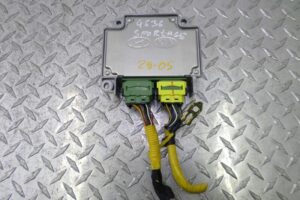 Изображение товара 145377 - 00145377 blok upravleniya podushek bezopasnosti Alfa Romeo 146 2