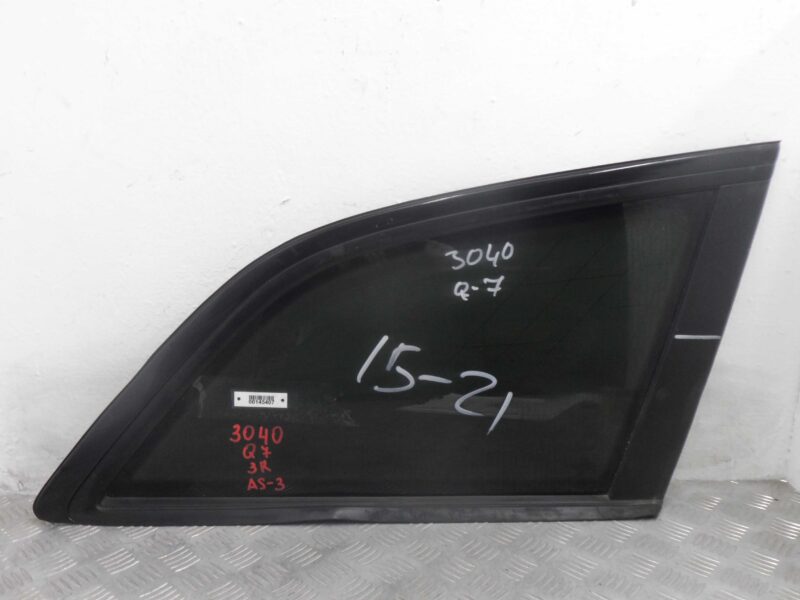 Изображение товара 145407 - 00145407 steklo kuzovnoe pravoe