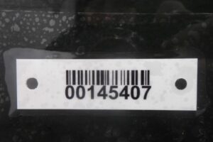 Изображение товара 145407 - 00145407 steklo kuzovnoe pravoe 1