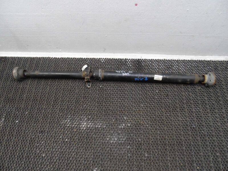 Изображение товара 145422 - 00145422 kardan zadnij