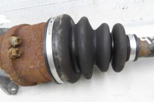 Изображение товара 145424 - 00145424 poluos perednyaya levaya Toyota Hiace 1