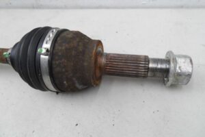 Изображение товара 145424 - 00145424 poluos perednyaya levaya Toyota Hiace 2