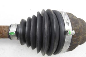 Изображение товара 145424 - 00145424 poluos perednyaya levaya Toyota Hiace 3