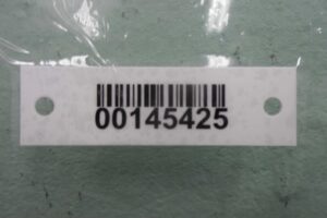 Изображение товара 145425 - 00145425 steklo dveri perednej levoj Toyota Matrix 1