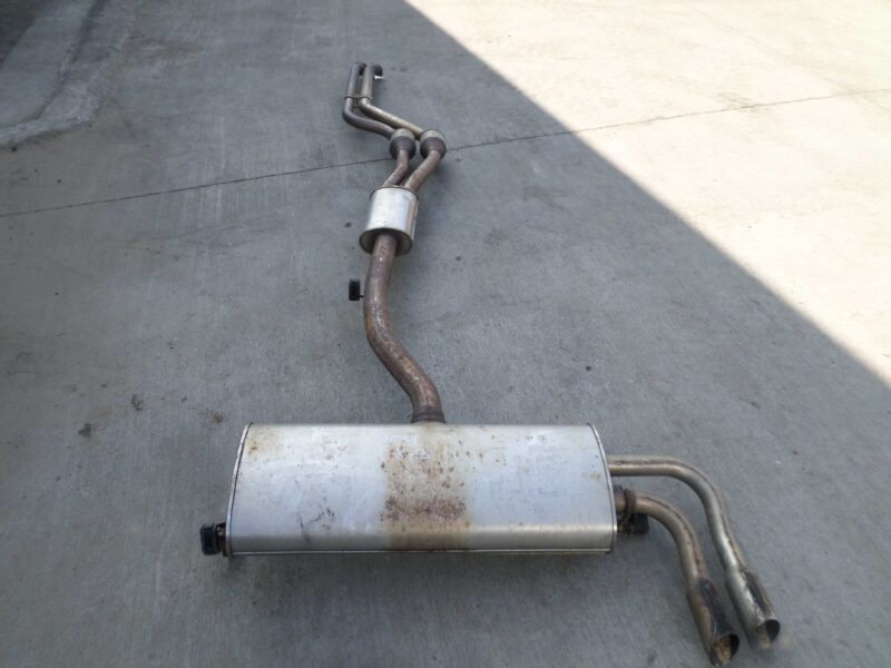 Изображение товара 145432 - 00145432 glushitel