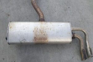 Изображение товара 145432 - 00145432 glushitel 1