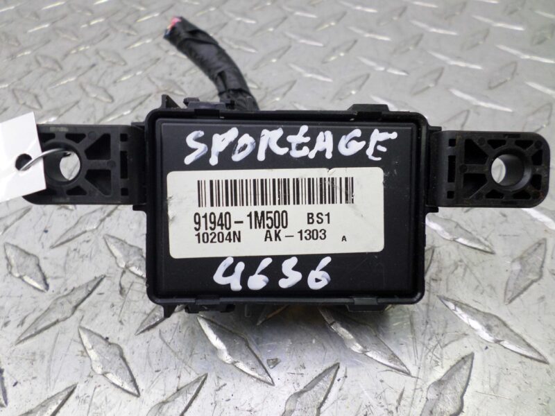 Изображение товара 145434 - 00145434 rele Alfa Romeo 146