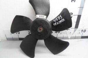 Изображение товара 145445 - 00145445 ventilyator okhlazhdeniya (elektro) 
