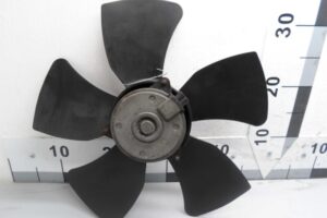 Изображение товара 145445 - 00145445 ventilyator okhlazhdeniya (elektro) 2