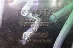 Изображение товара 145449 - 00145449 blok upravleniya klimat kontrolem Subaru Tribeca 1