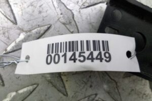 Изображение товара 145449 - 00145449 blok upravleniya klimat kontrolem Subaru Tribeca 3