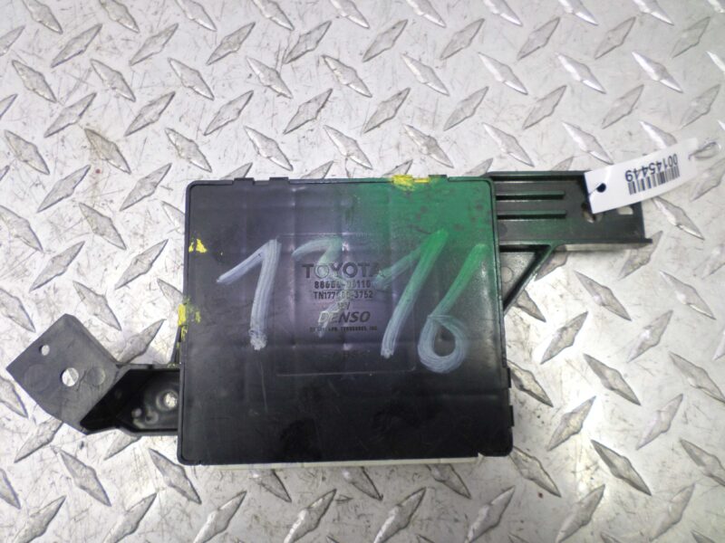 Изображение товара 145449 - 00145449 blok upravleniya klimat kontrolem Subaru Tribeca