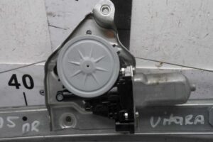 Изображение товара 145452 - 00145452 steklopodemnik perednij levyj 2