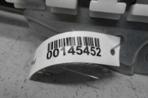 Изображение товара 145452 - 00145452 steklopodemnik perednij levyj 3