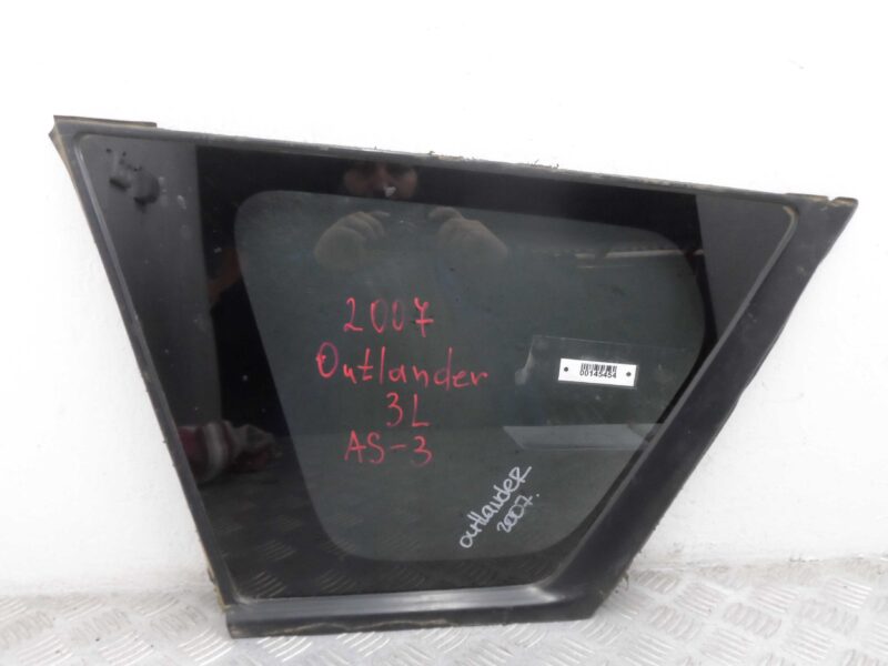 Изображение товара 145454 - 00145454 steklo kuzovnoe levoe