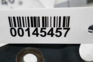 Изображение товара 145457 - 00145457 petlya kapota levaya Renault Logan 1