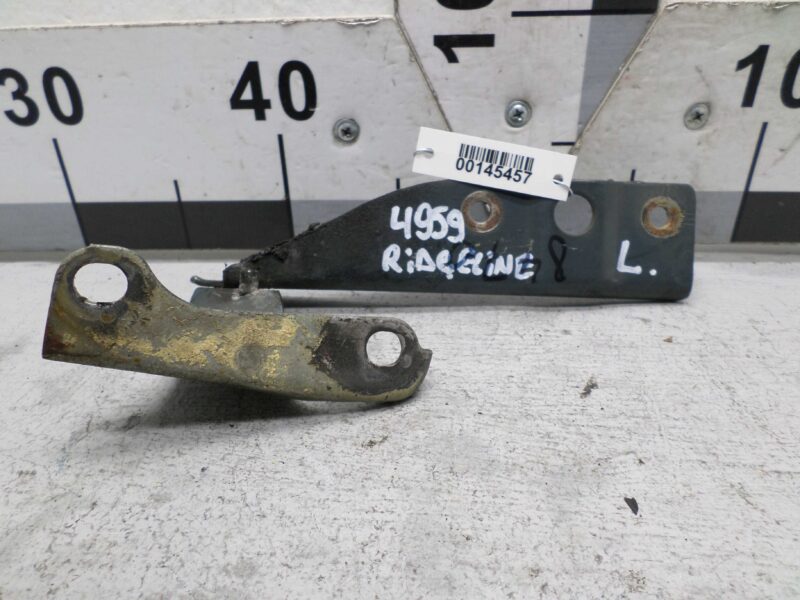 Изображение товара 145457 - 00145457 petlya kapota levaya Renault Logan