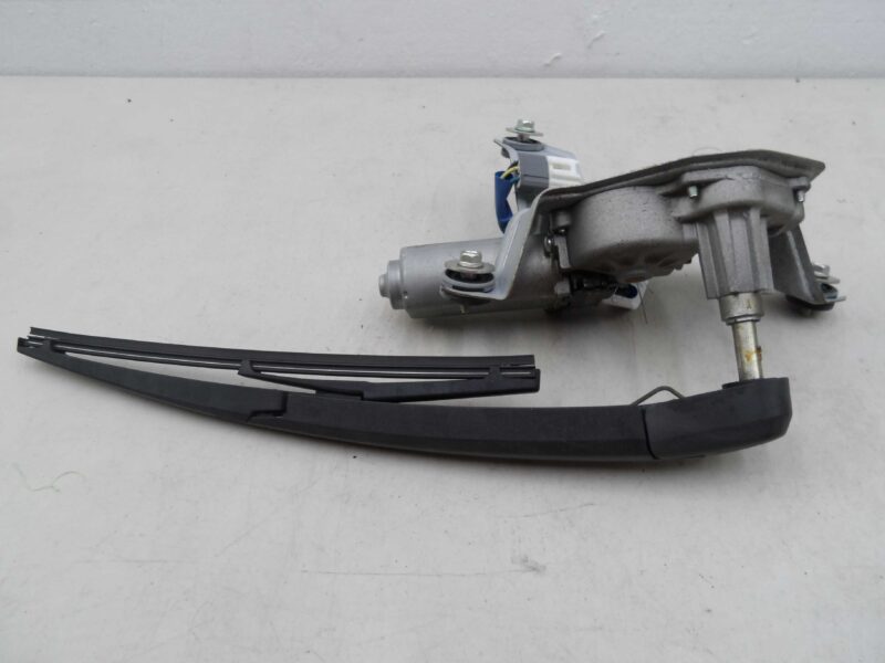 Изображение товара 145459 - 00145459 dvigatel stekloochistitelya zadnij Audi TT