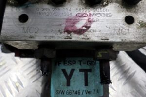 Изображение товара 145465 - 00145465 blok ABS 3