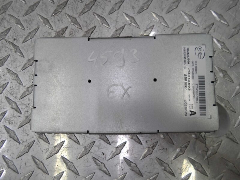 Изображение товара 145472 - 00145472 blok upravleniya telefonom Toyota Hiace