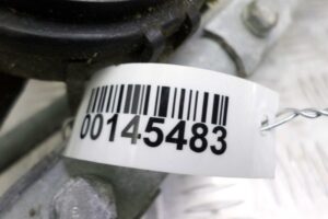 Изображение товара 145483 - 00145483 trapetsiya dvornikov 1