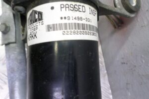 Изображение товара 145483 - 00145483 trapetsiya dvornikov 2