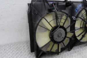 Изображение товара 145492 - 00145492 ventilyator okhlazhdeniya (elektro) Citroen Berlingo 1