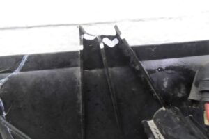 Изображение товара 145492 - 00145492 ventilyator okhlazhdeniya (elektro) Citroen Berlingo 3