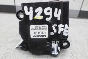 Изображение товара 145493 - 00145493 motorchik zaslonki pechki Pontiac TransSport 2