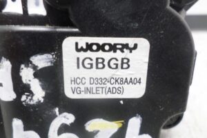 Изображение товара 145493 - 00145493 motorchik zaslonki pechki Pontiac TransSport 3