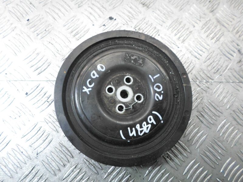 Изображение товара 145511 - 00145511 shkiv kolenvala