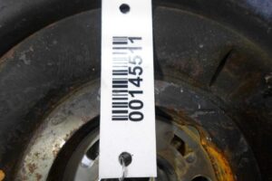 Изображение товара 145511 - 00145511 shkiv kolenvala 1