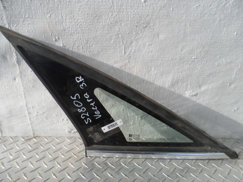 Изображение товара 145513 - 00145513 steklo kuzovnoe levoe Mazda 6