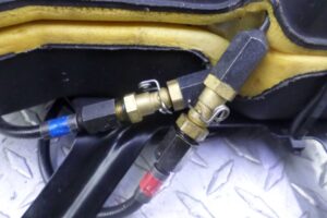 Изображение товара 145526 - 00145526 motorchik (nasos) podema kryshki bagazhnika Mercedes A klasse 1